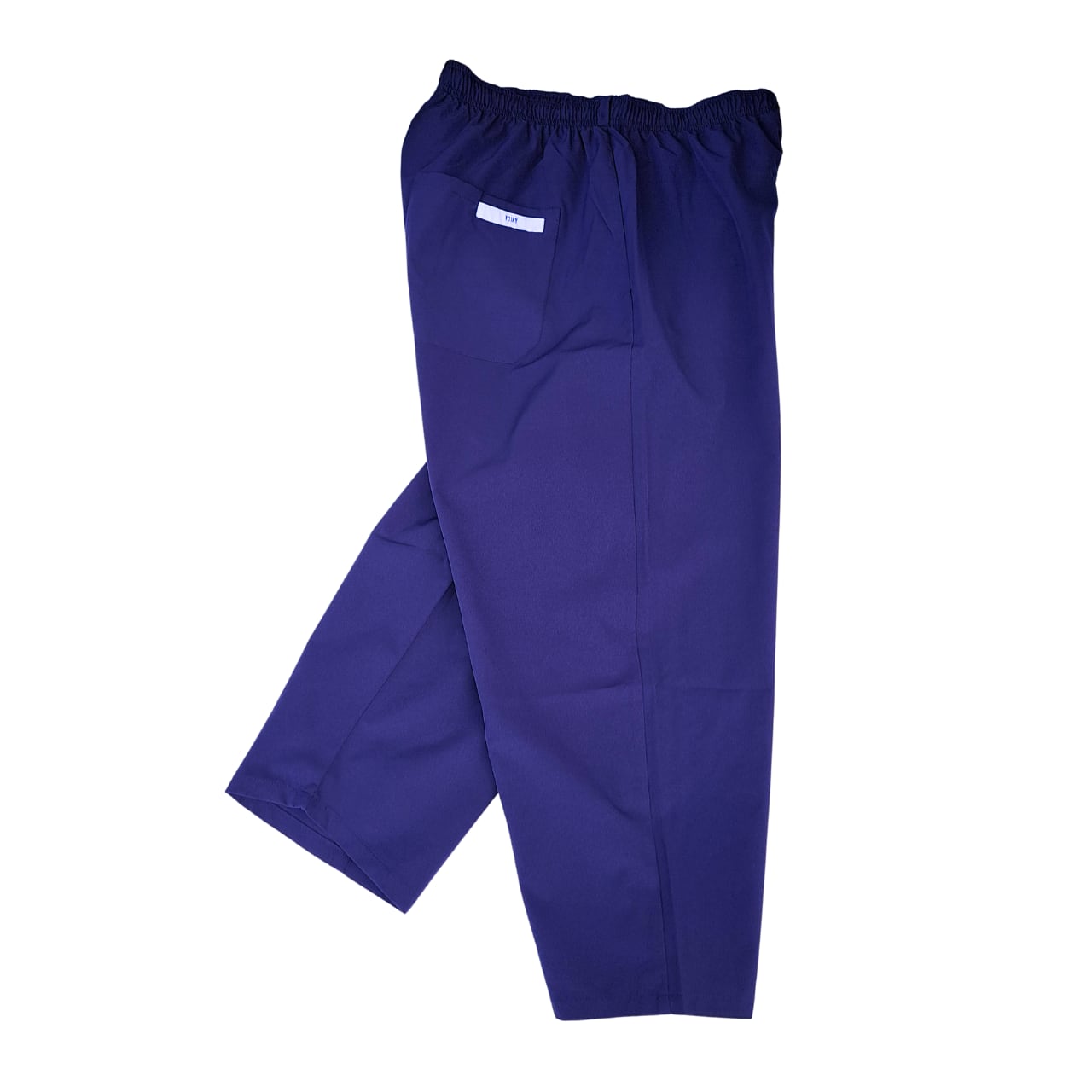 VOIRY sunday pants (navy)