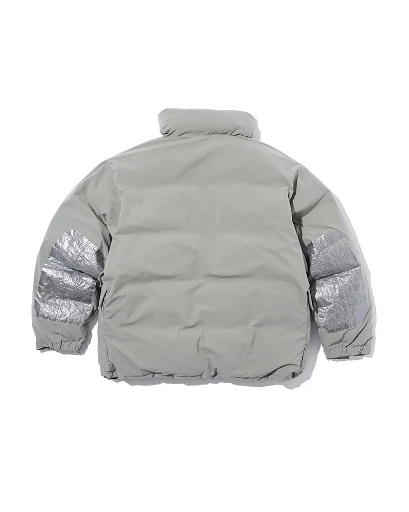 むぅ 楽天市場】JUGEM（ジュゲム） エクストリームダウンパーカ3 / メンズ