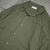 OLD NAVY seersucker coverall khaki