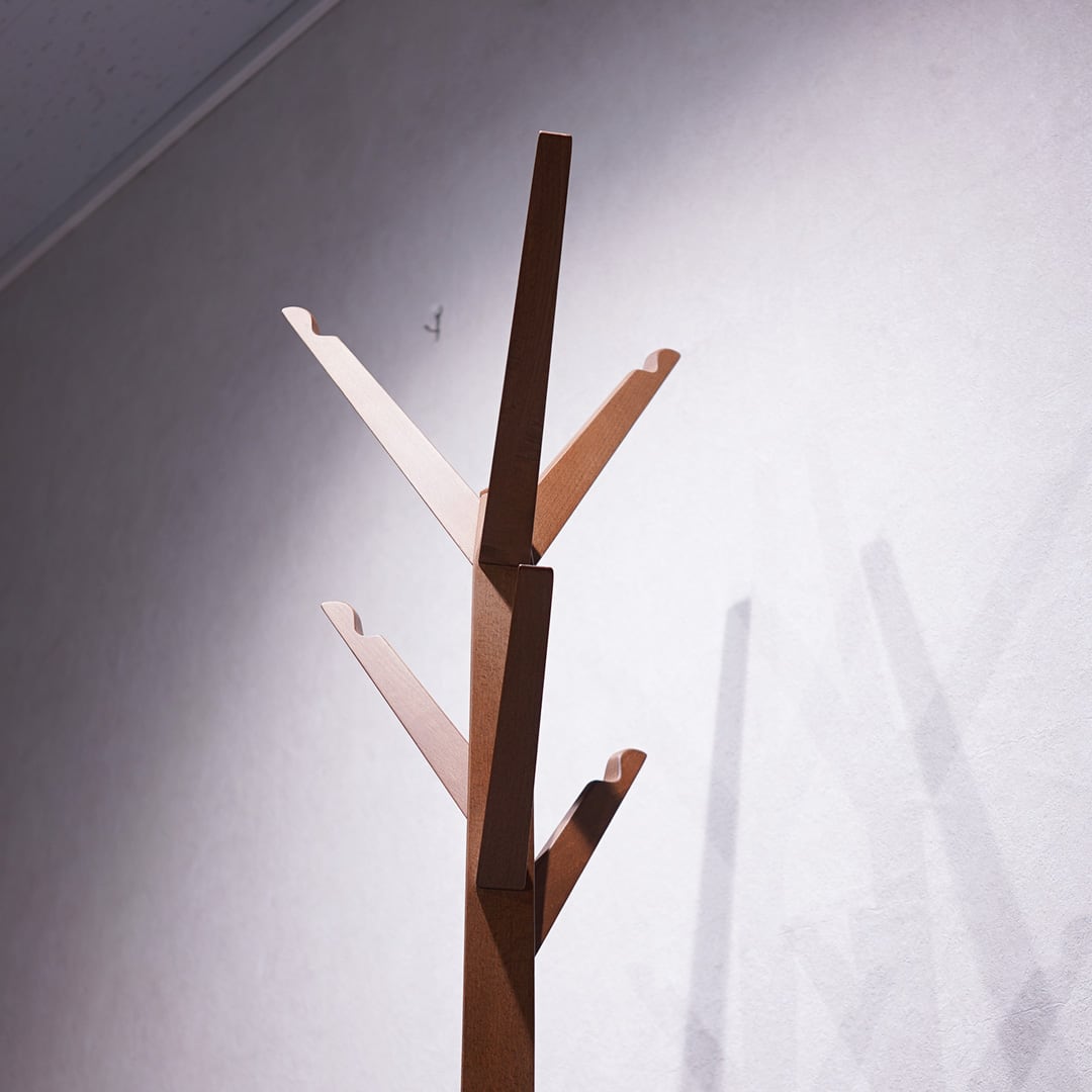 Calligaris カリガリス　コートハンガー　イタリア製 Calligaris MEMORABILIA / イタリア モダン カリガリス メモラビリア