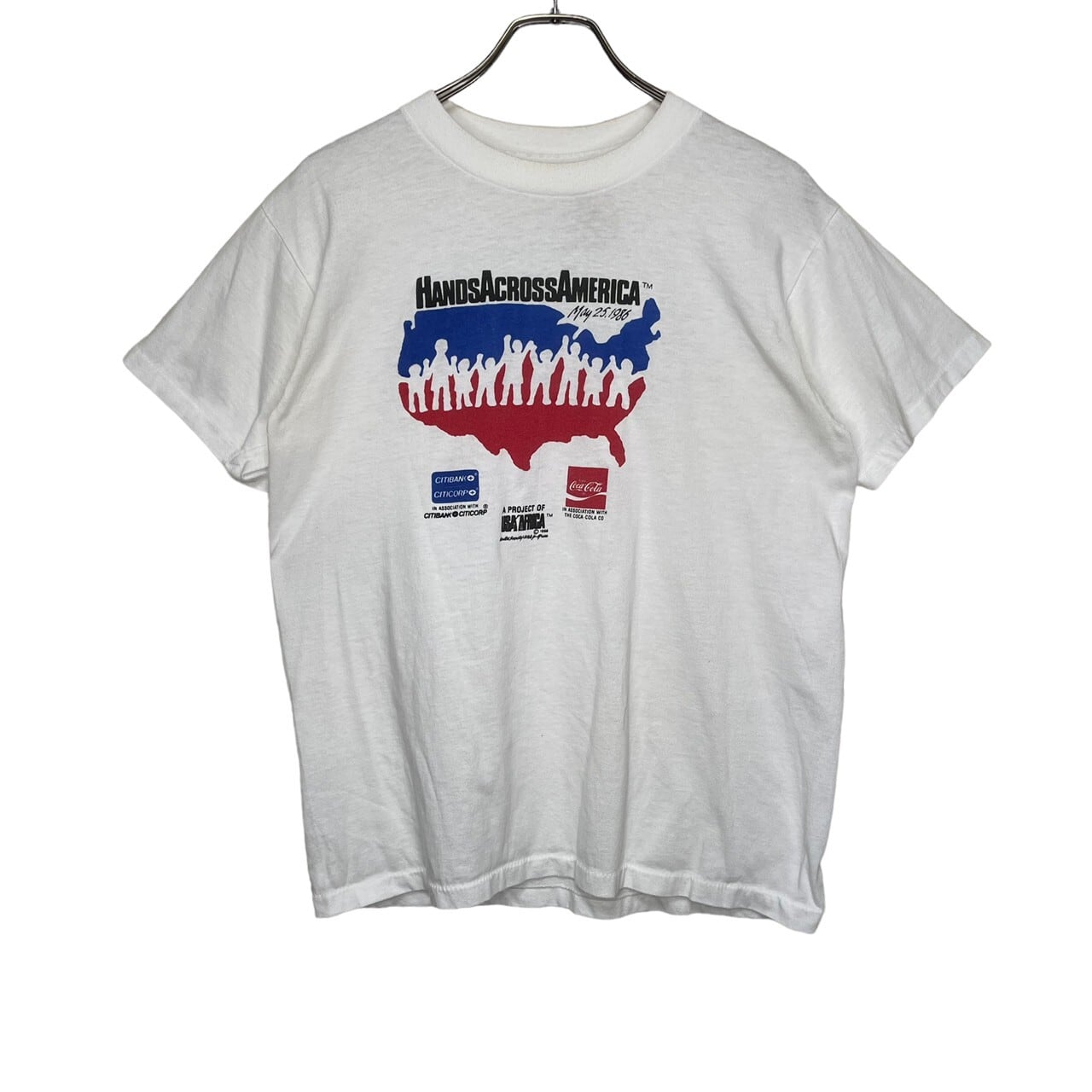 Made in USA】MY SHIRT 半袖Tシャツ XL プリント | 古着屋OLDGREEN