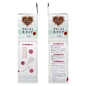 パジコ クリーミイホイップ120g (ミルク)