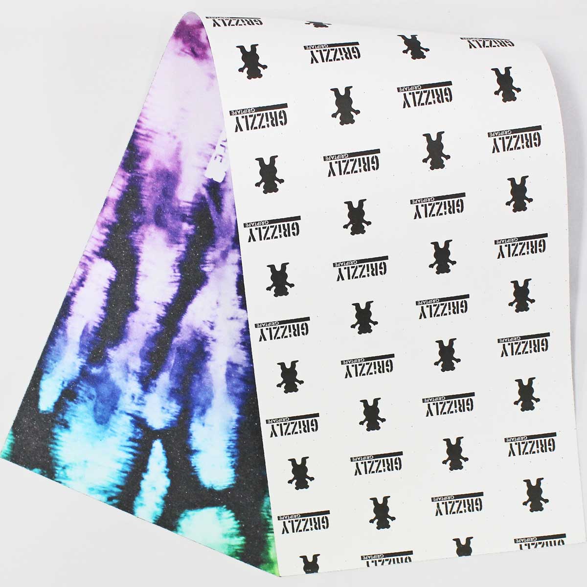 グリズリー スケボー デッキテープ 9x33インチ Grizzly Griptape Tie