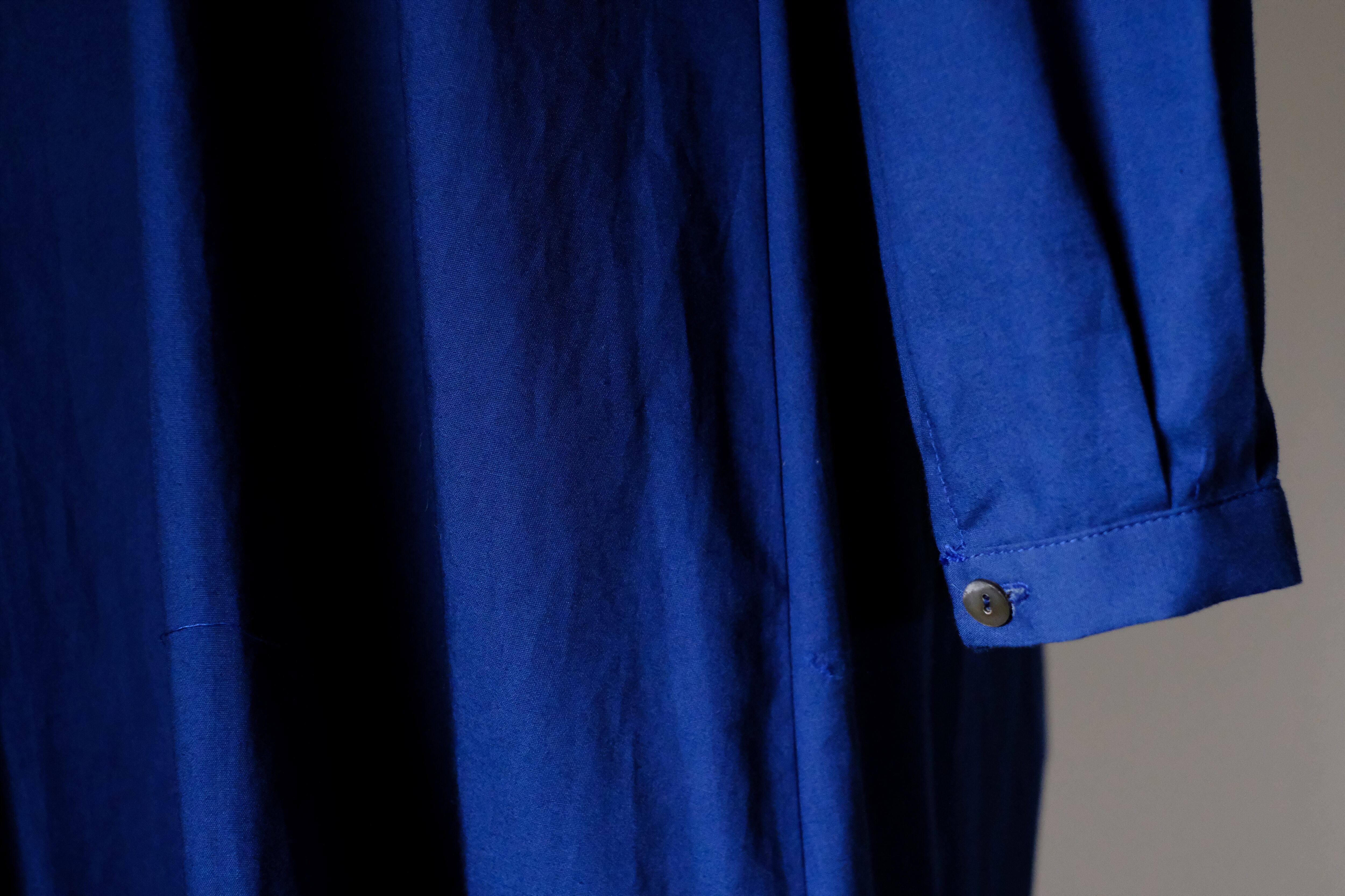 2wayワンピース cl-136(ブルー)