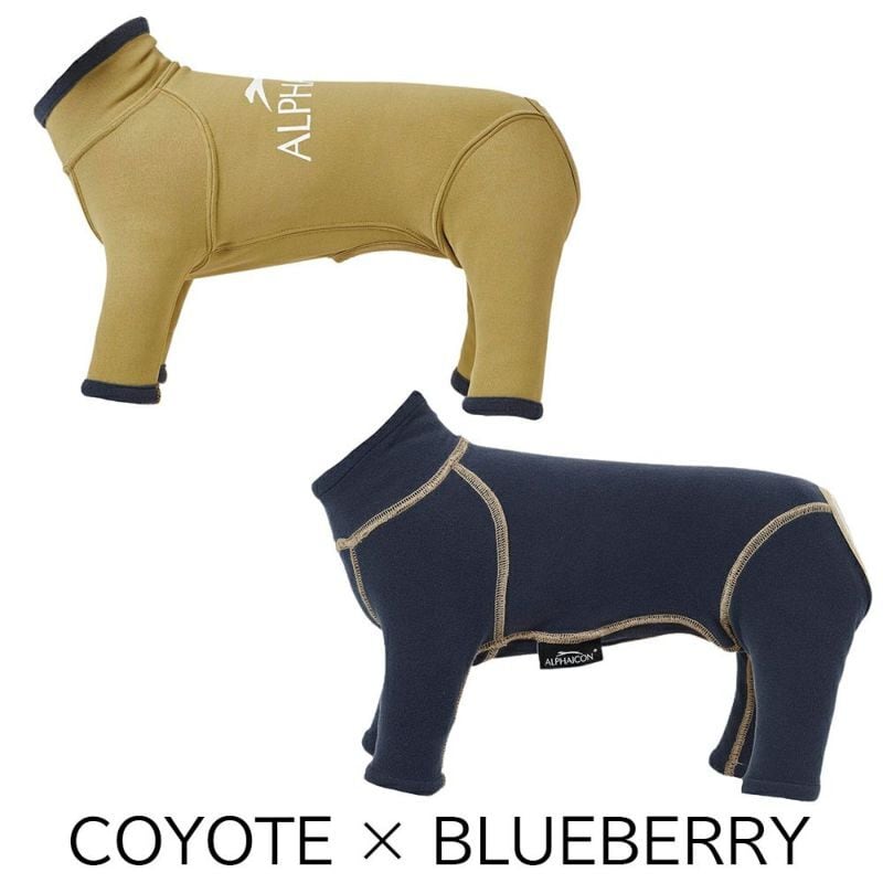 4L】 HOT DOG GUARD 2023モデル ALPHAICON ホットドッグガード 