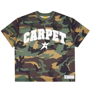 CARPET COMPANY / CARPET JERSEY / CAMO