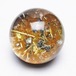 タイチンルチル 水晶 丸玉 スフィア 41mm 一点物  141-4340