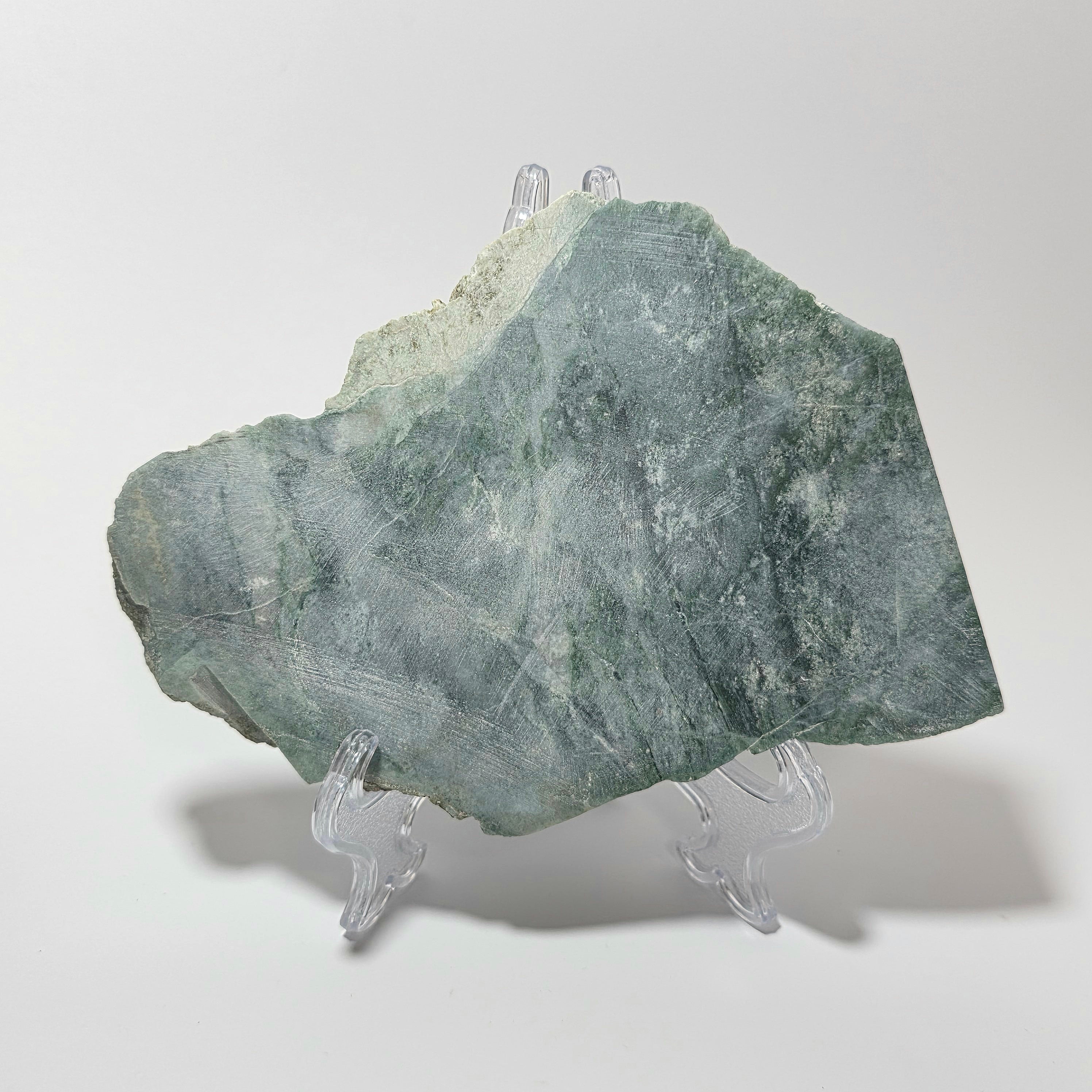 9号 糸魚川翡翠:指輪 BYB0040 | 糸魚川翡翠工芸家 赤羽可行BASE 9号 糸魚川翡翠:指輪 BYB0040 | 糸魚川翡翠工芸家 赤羽可行BASE
