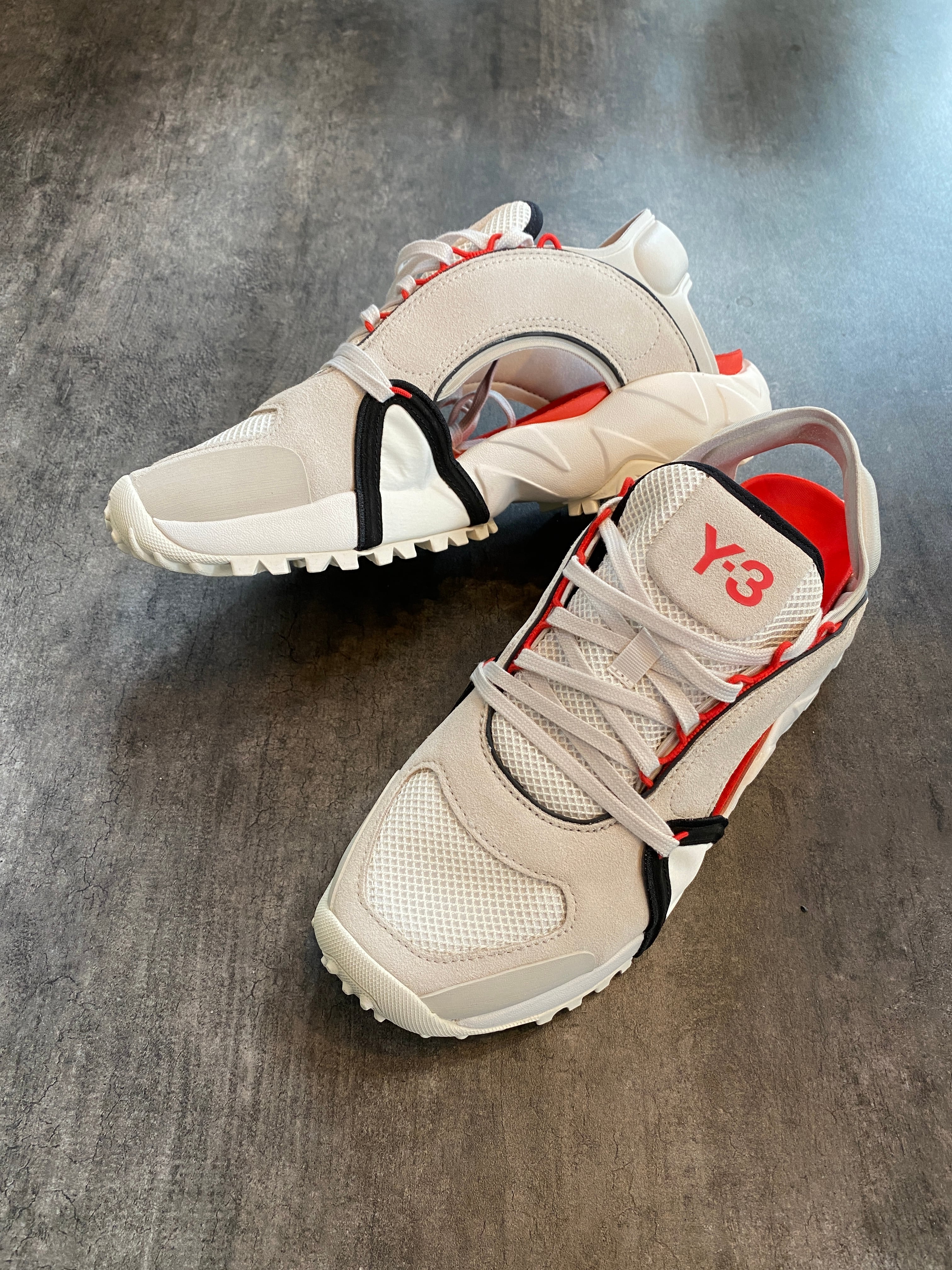 Y-3(ワイスリー) | Kernel (カーネル) Y-3(ワイスリー) | Kernel (カーネル)