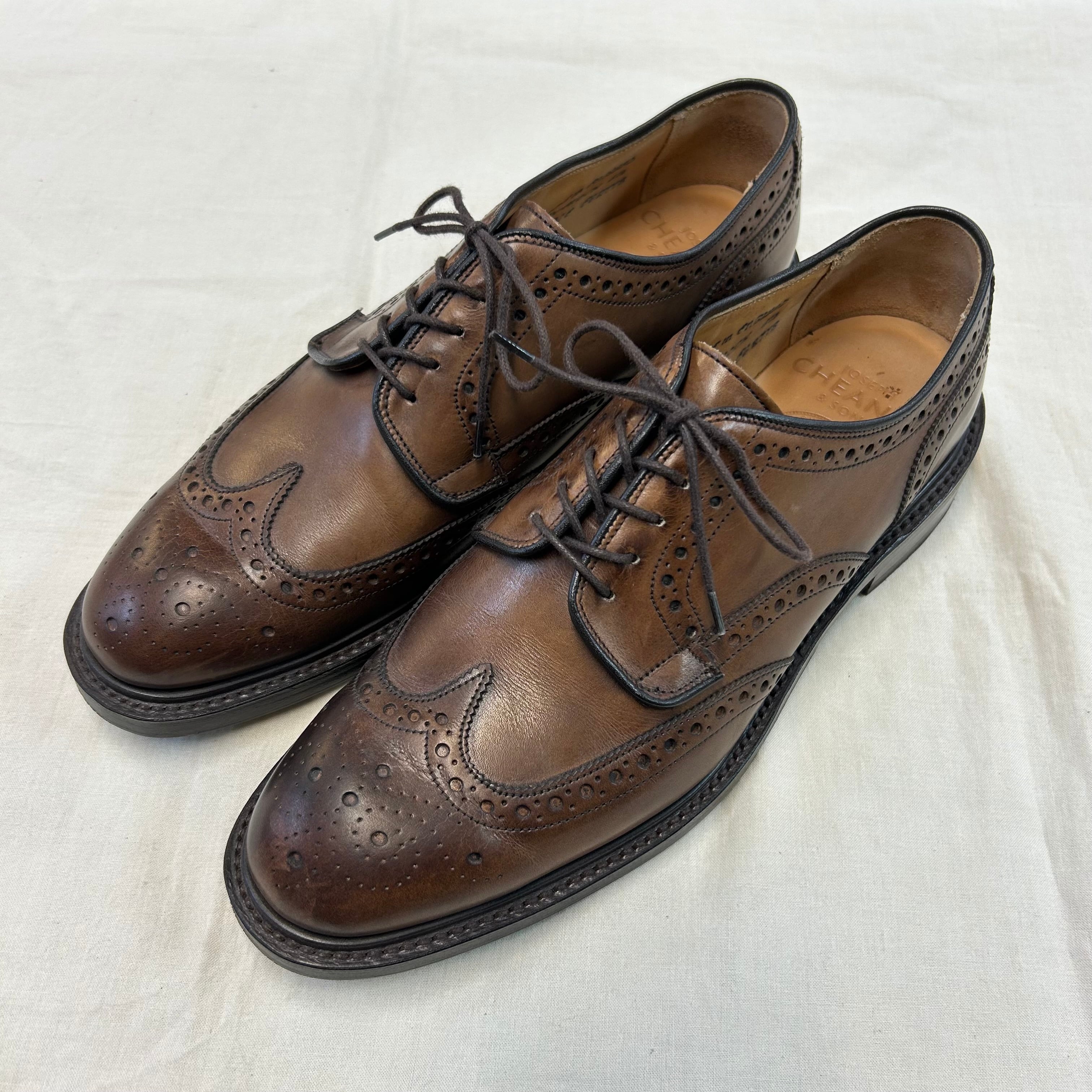 Ⓝ JOSEPH CHEANEY 