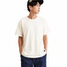 A HOPE HEMP アホープヘンプ SZ Jersey S/S Tee 半袖Tシャツ メンズ ヘンプ オーガニックコットン SZ天竺 HZ-1027 NATURAL