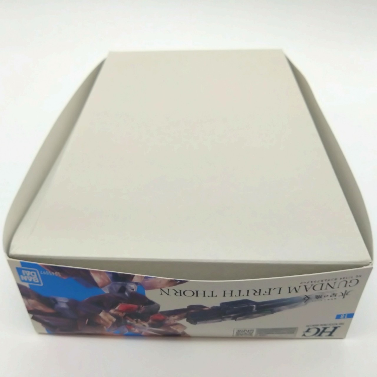 HG 1/144 ガンダムルブリスソーン