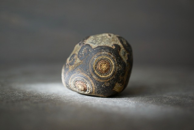 ゴビアゲート Gobi Agate 1126