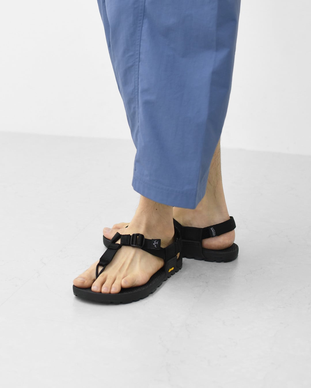 BEDROCK SANDALS [ベッドロックサンダル] Cairn Evo 3D Sandals [CRN