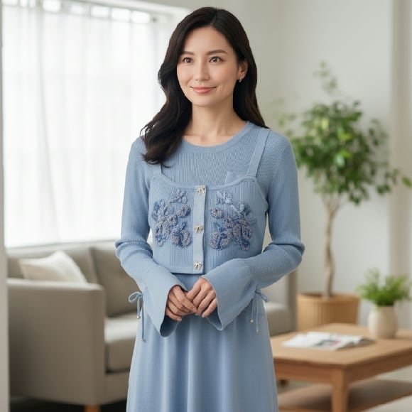 カーディガン | GOLD SMITH