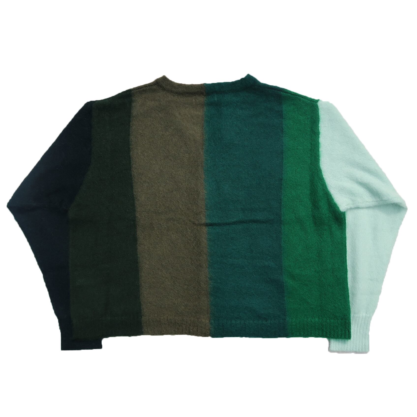 セールSALE％OFF TTT MSW 22AW Gradation Mohair Cardigan asakusa.sub.jp