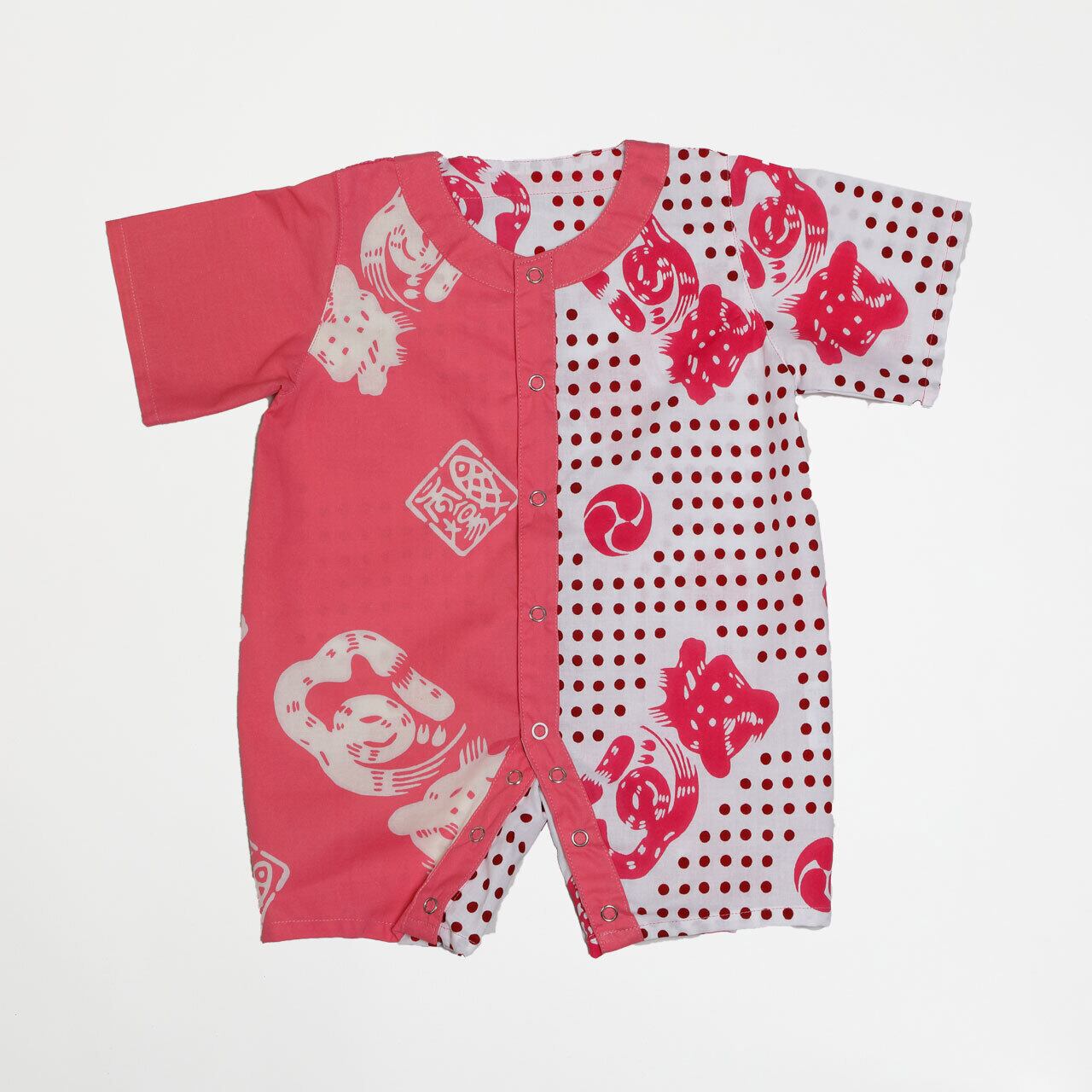 ロンパース【型番:20020】