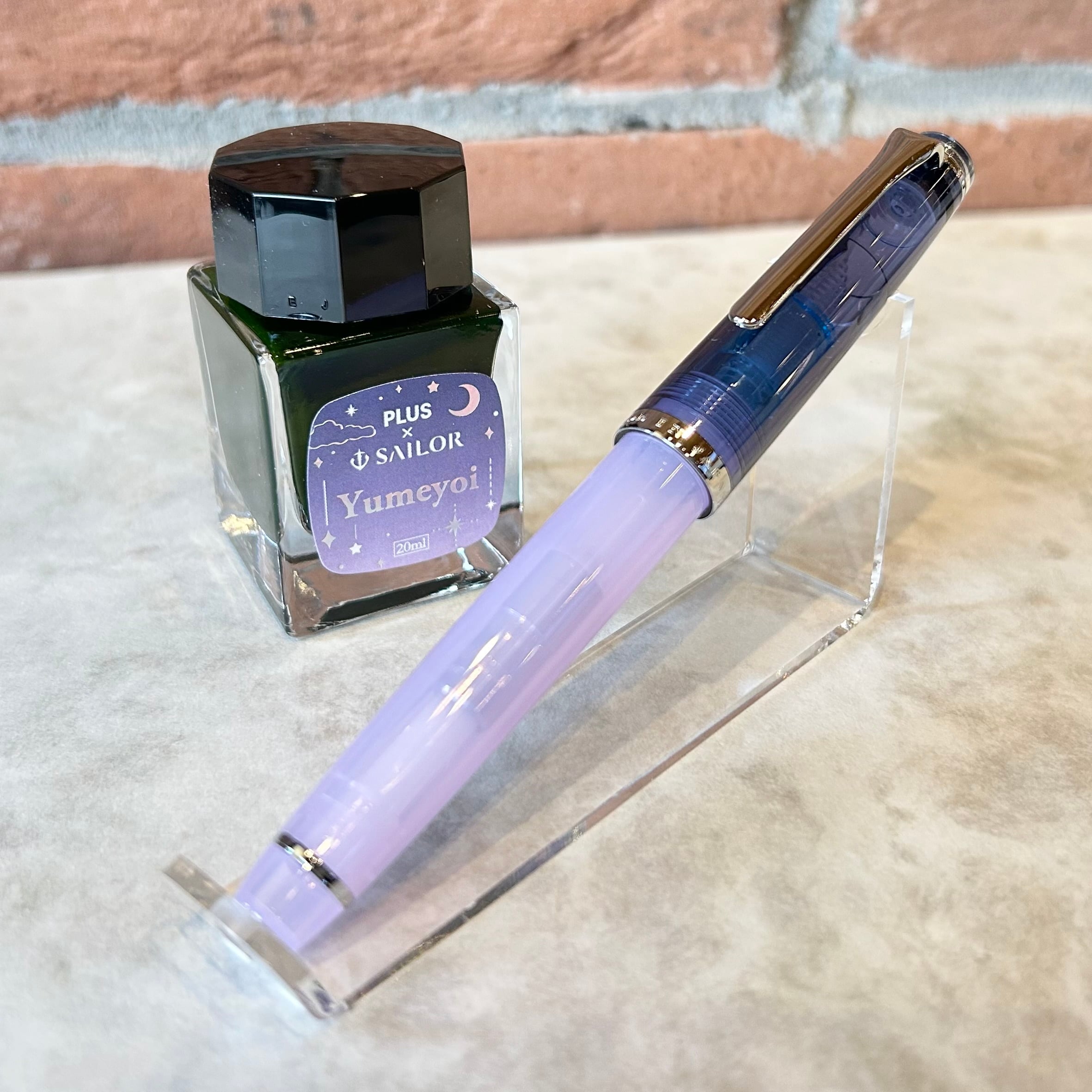 万年筆 | ペンネジューク