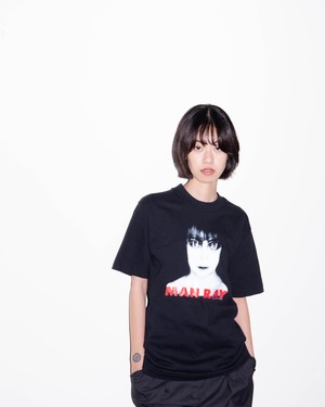 1990s “Man Ray / La Marquise Casati" art photo T-shirt