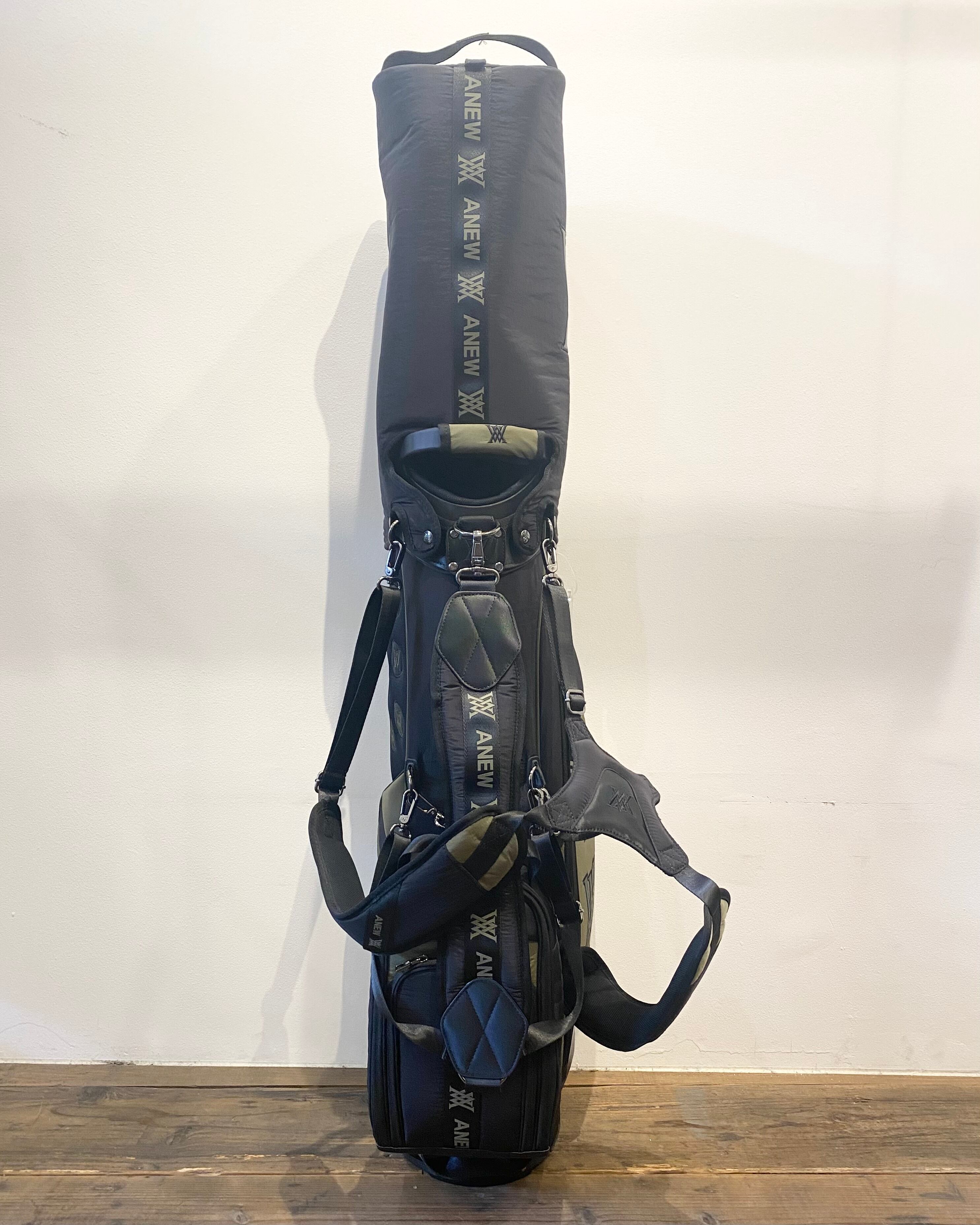 ANEW GOLF】NEW OG2 STAND BAG | Sandy GOLF