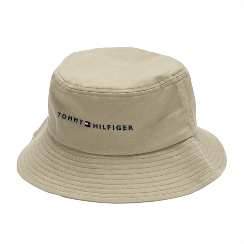【TOMMY HILFIGER GOLF】ハット フラッグ