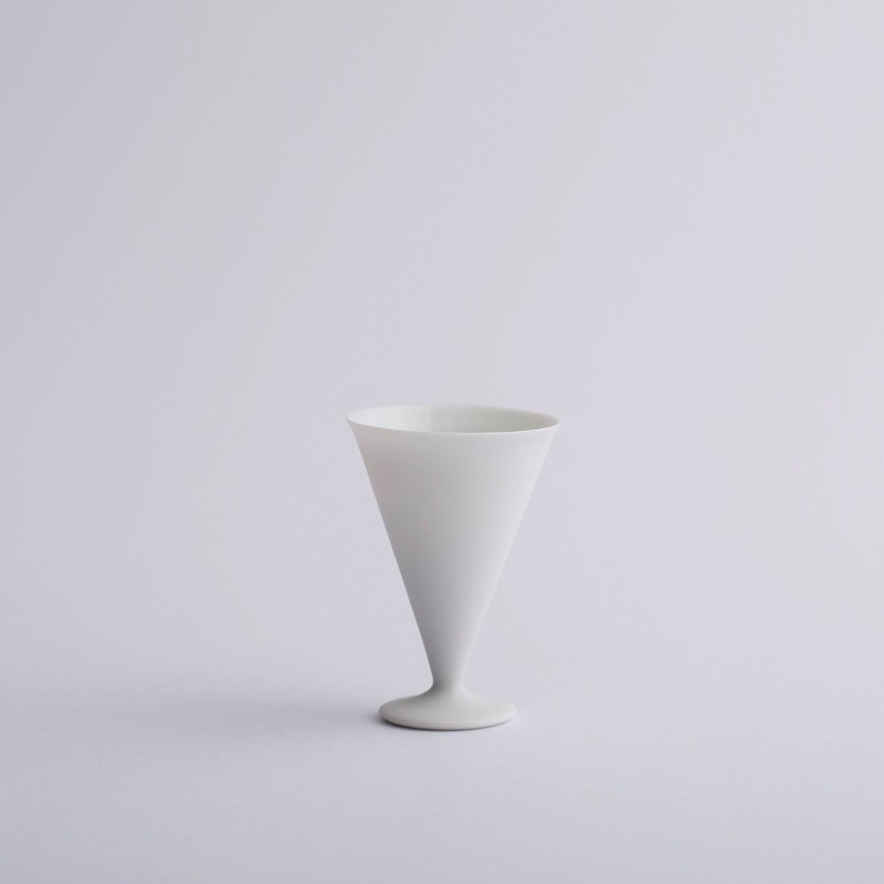 Blanc / liqueur cup / sui（clear）