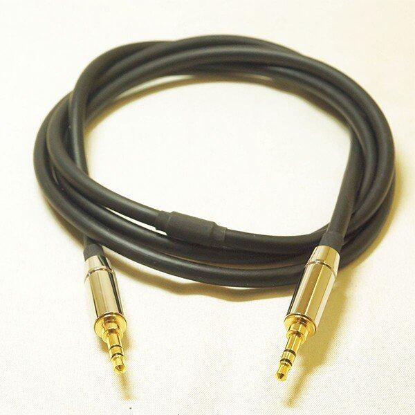 1440用 家電 【中古品】FURUTECH ADL ヘッドフォンリケーブル XLR