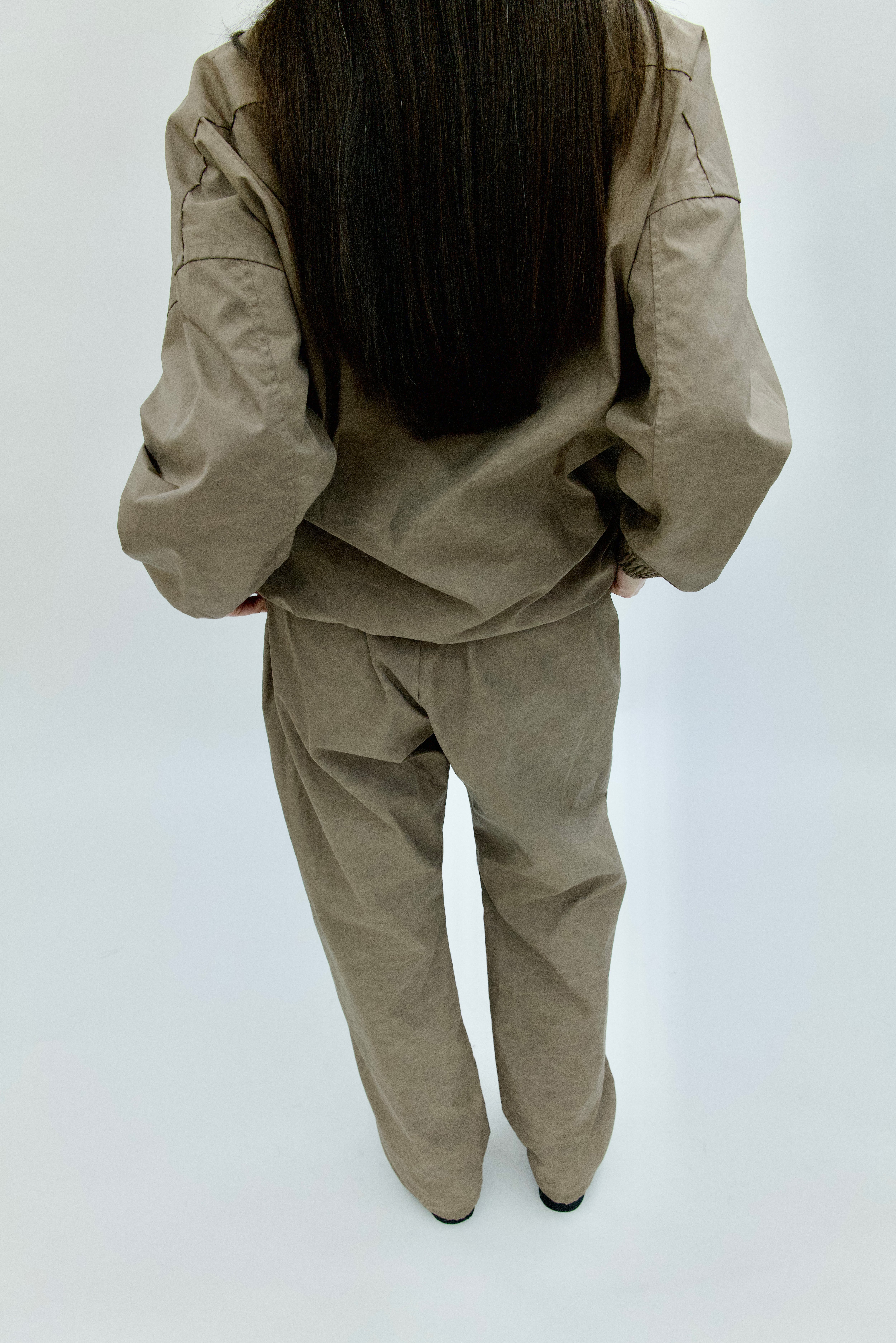 CLAY TEST PANTS -STORE EXCLUSIVE- | OUAT