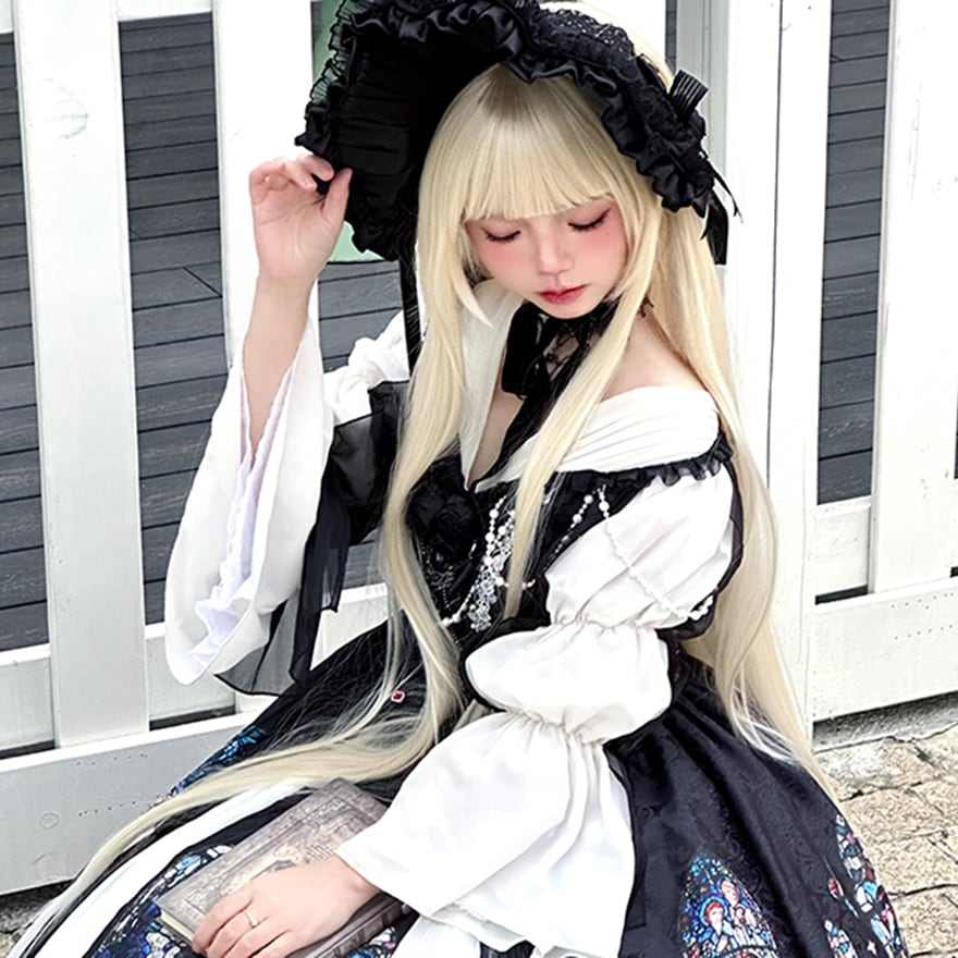 ロリータファッション通販 SEASONZ クラロリ クラシカル ロリータファッション通販 SEASONZ クラロリ クラシカル