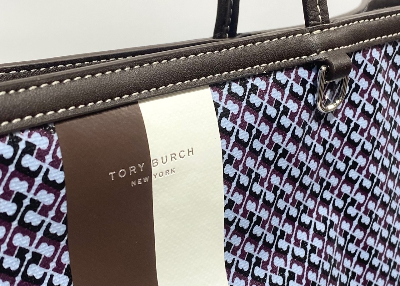 TORY BURCH トリーバーチ レディース トートバック 178726-400