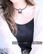 Choker / Iolite
