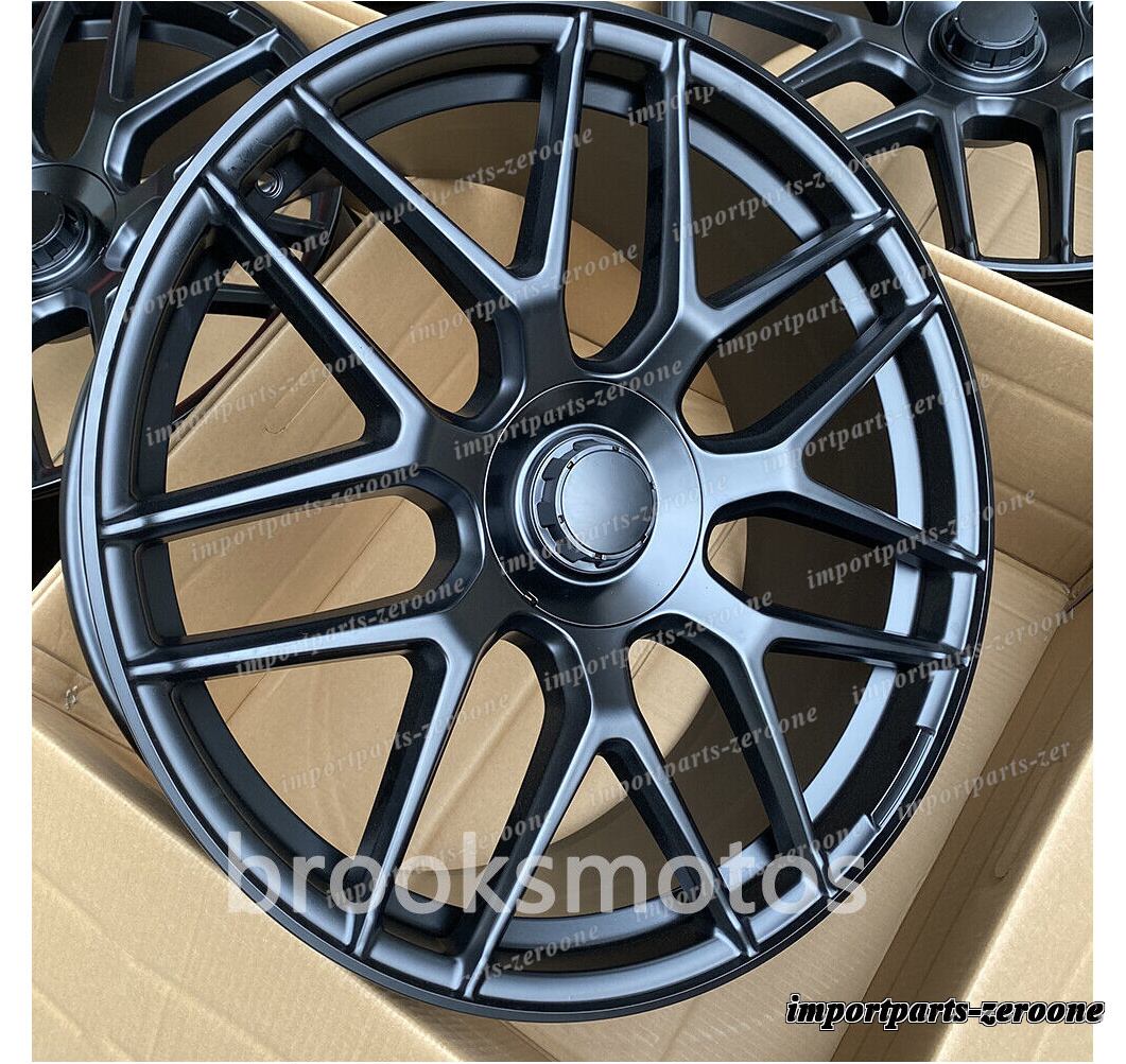 g450d AMG ホイール 20インチ 4本 センターキャップ付 g450d AMG ホイール 20インチ 4本 センターキャップ付 - メルカリ