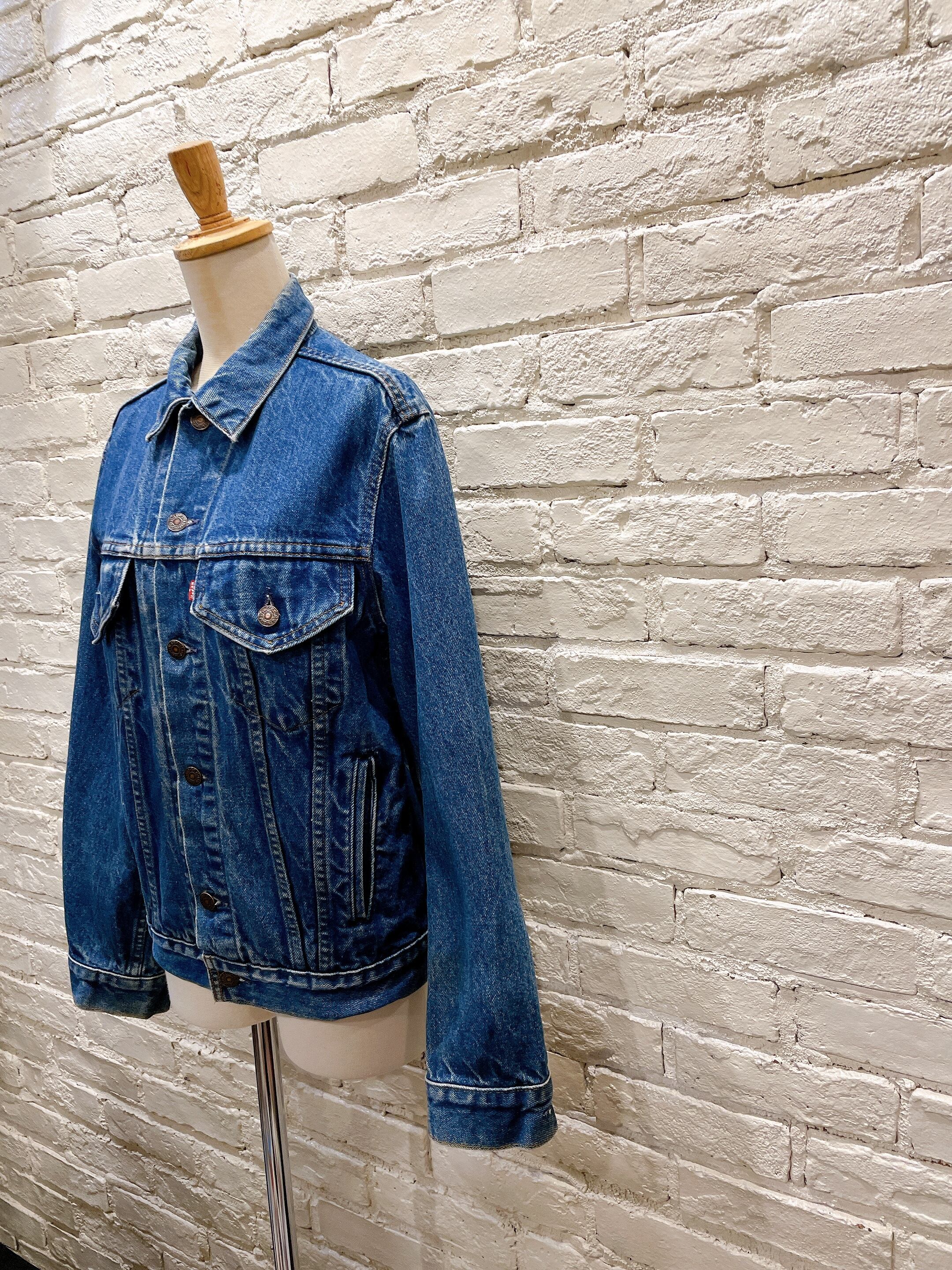 80年代〜 Levi