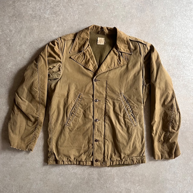 1940s  U.S.ARMY  M-41  Field Jacket  Size34   G364