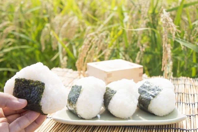 【2kg】百笑倶楽部のお米 （分つき米）※分つきの具合をお指定ください