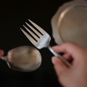 竹俣勇壱  RYOシリーズ サーバーフォーク ［2104280000311］