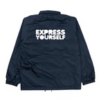 EX COARCH JACKET / NAVY