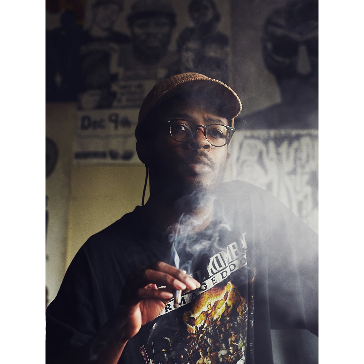 LP】Knxwledge - 1988（パープル/ブラック ヴァイナル） | Jazzy Sport