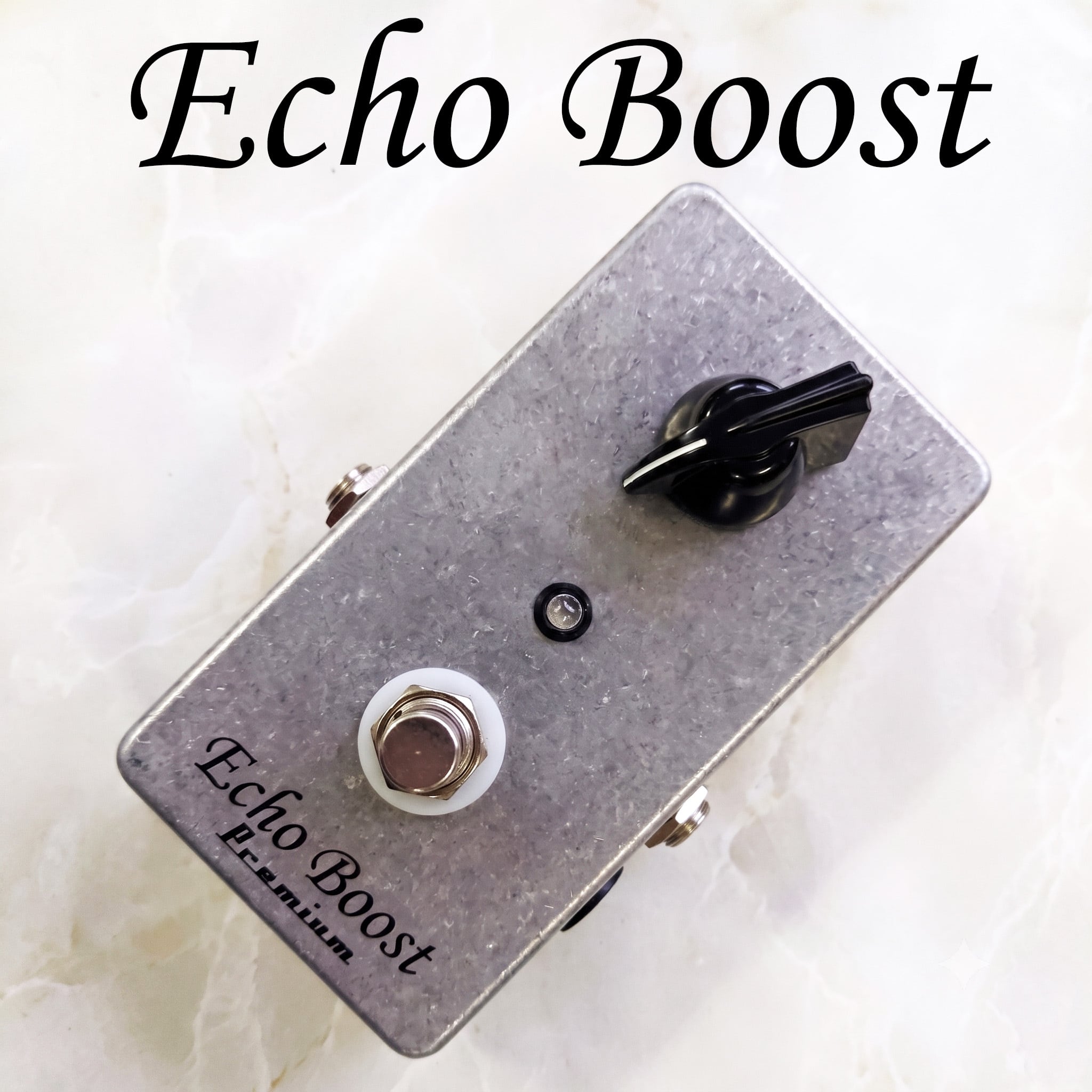 BASIC KIT | PEDAL FREAKS