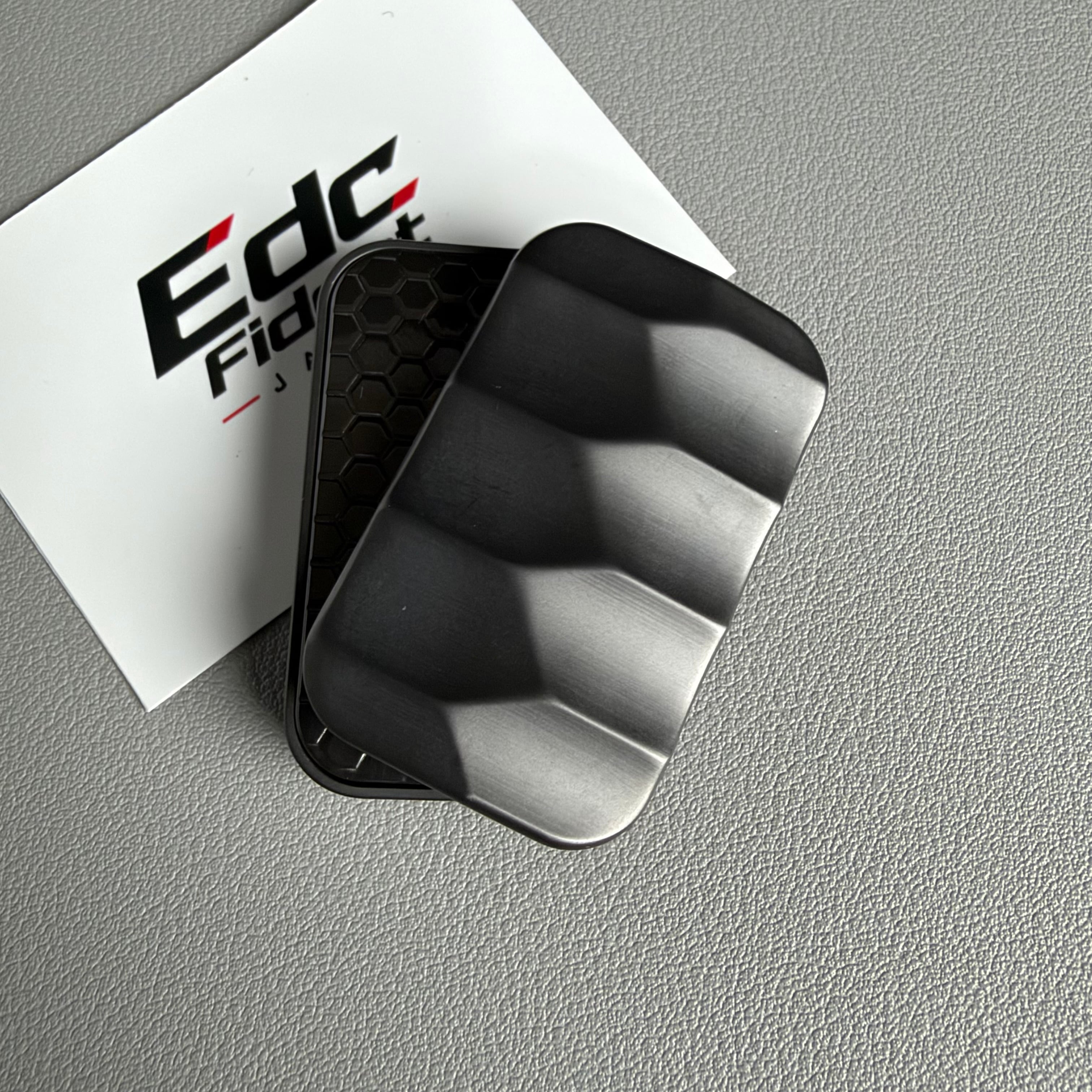 EDCフィジェットジャパン