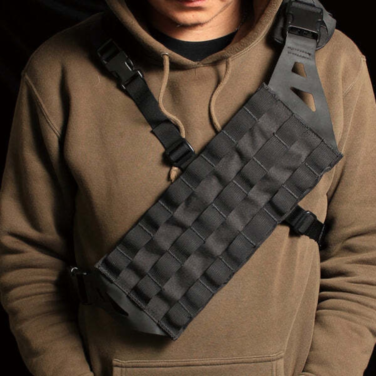 【BATTLE STYLE】 ライトウェイト バンダリア