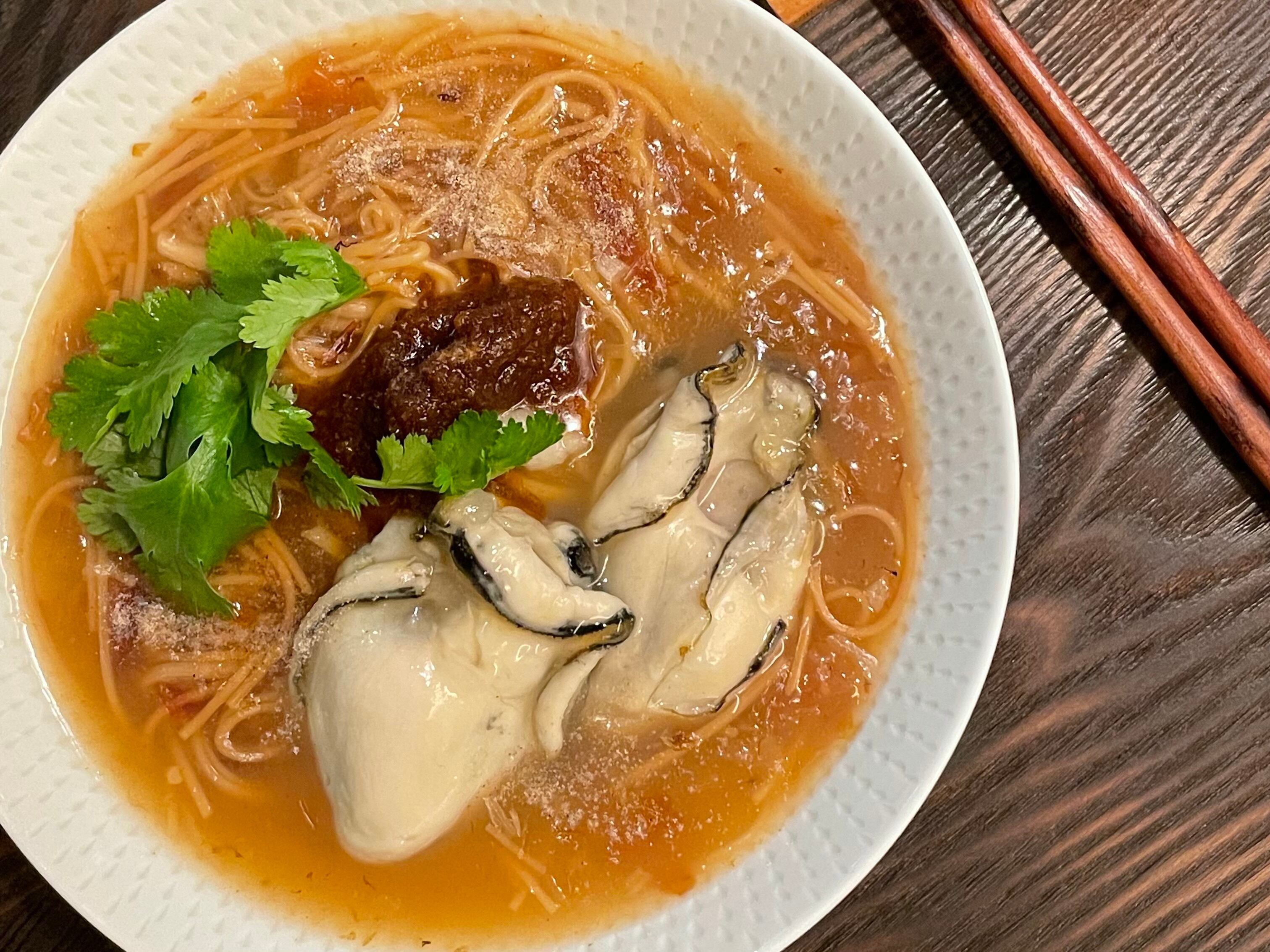 【イベント予約】「洪藝庭の台湾お料理教室」2026年1月24日(土) 10:00〜13:00