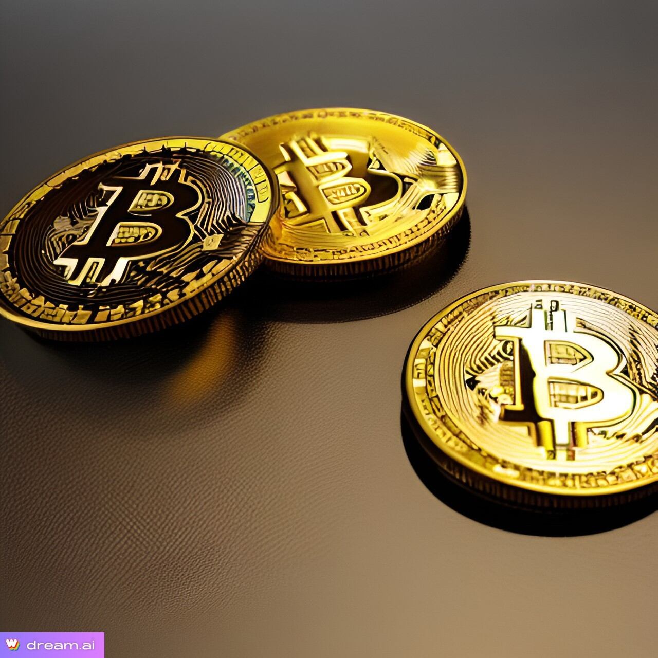 運気上昇ビットコイン ゴルフマーカーBitcoin100枚レプリカコイン金運 