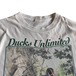 90's Ducks Unlimited　アニマルアートTシャツ　フォト 商品写真2