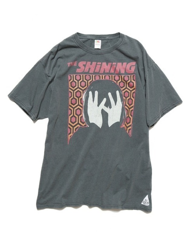 THRIFTY LOOK (スリフティ ルック) THRIFTY "SHINING" Tee (シャイニング) TL20S0014M