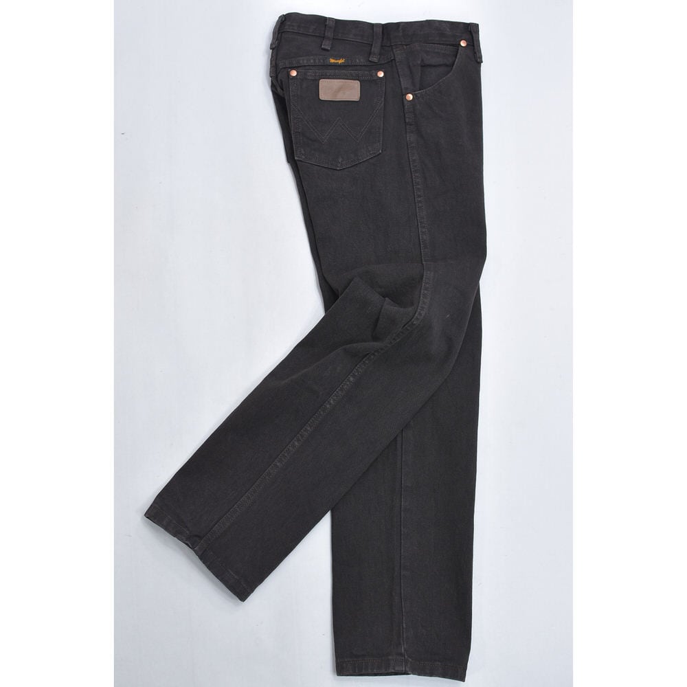 90s～ Wrangler 13MWZ ラングラーストレートカット デニムパンツ