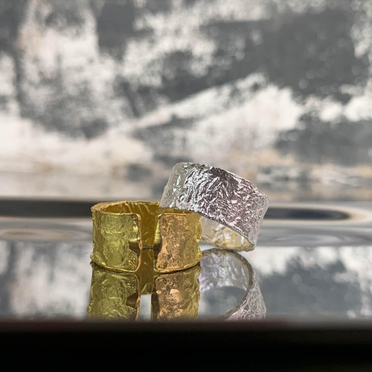 デザインリング　MT0080137