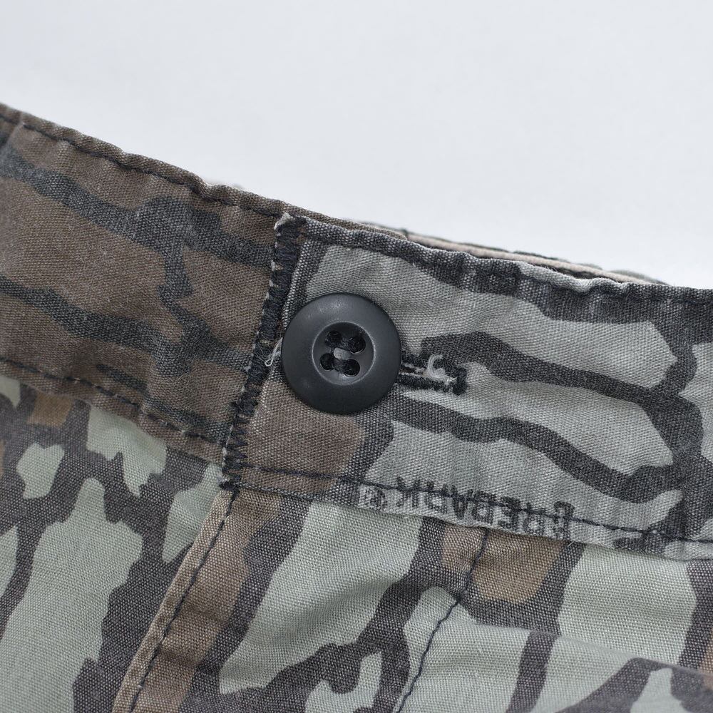 90s～ アメリカ製 WINCHESTER TREBARK CAMO カモフラージュ ベイカー
