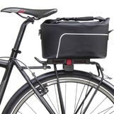 Rixen ＆ Kaul Rackpack XL UniKlip Black RK-FA833 | AYASECYCLE