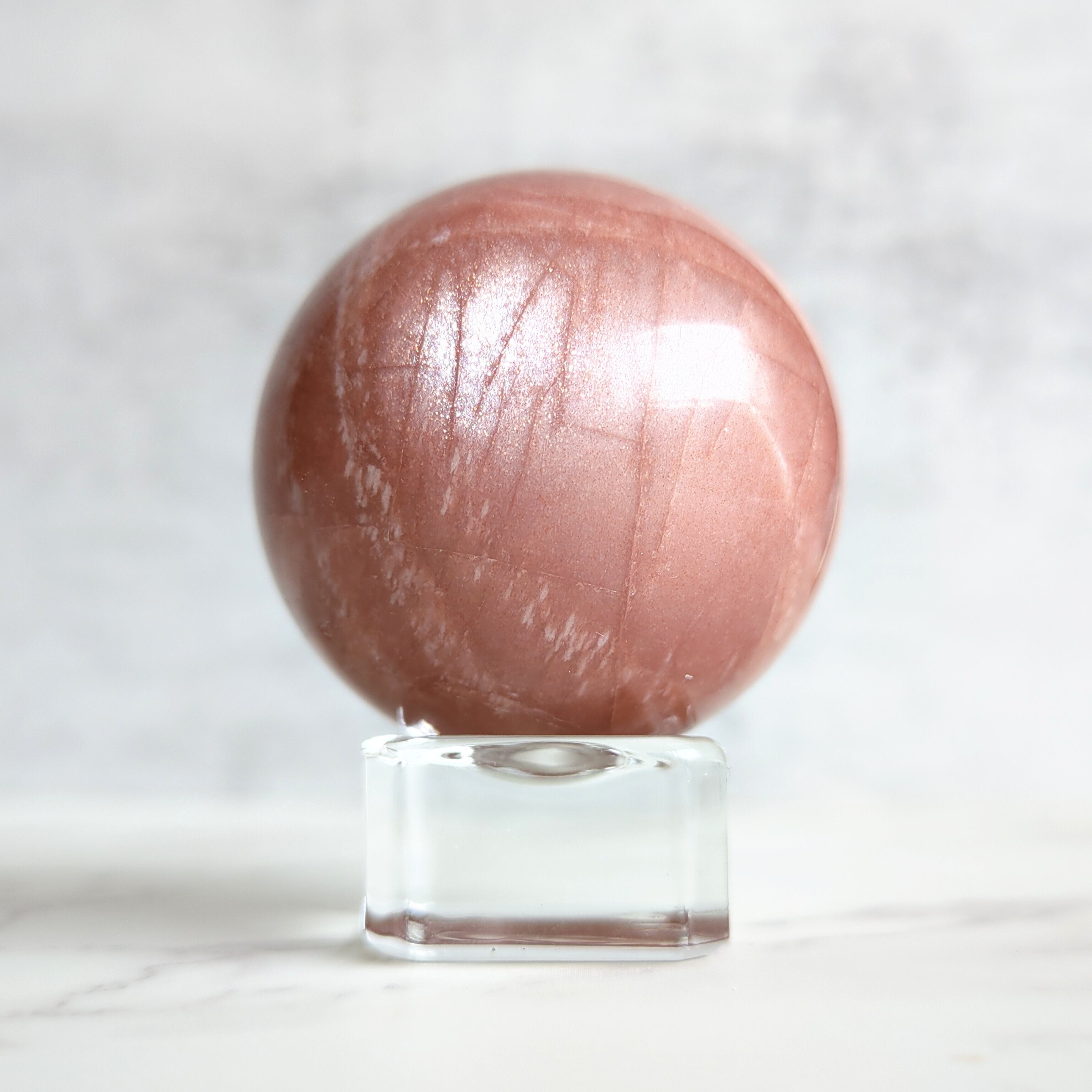 【石あかり】癒しの石あかり　ストーン　No.1 ほしあかり 天然石のお店